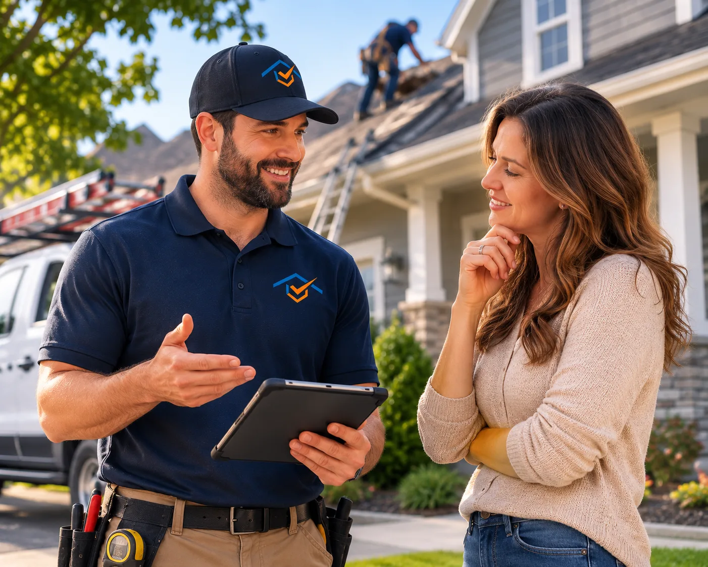 Roof Inspection FAQs in Bethany, WV